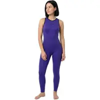 Mystic Lunar Jane 2 Mm Dames Wetsuit Zonder Mouwen Met Rits Op De Rug
