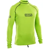 iON Promo Rashguard Rash Guard Met Lange Mouwen