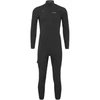 Orca Tango 3:2 3 Mm Lange Mouwen Neopreen Wetsuit Met Borst Rits