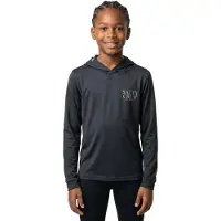Salty Crew Yellowfin Sunshirt Rash Guard Met Lange Mouwen