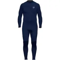 Gyroll Primus Steamer 3/2 Mm Lange Mouw Wetsuit Zonder Rits