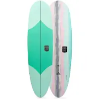 Ocean & Earth C-army Epoxy Long 7´0´´ Surfplank