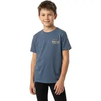 Salty Crew Capsule T-shirt Met Korte Mouwen