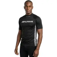 Salvimar Oasi Korte Mouw Rash Guard