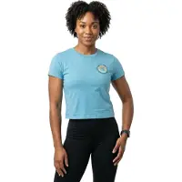 Salty Crew Daybreak Baby T-shirt Met Korte Mouwen