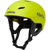 Mystic Rental Helm