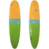 Storm Blade Blue Whale Long Lb20 8´0´´ Surfplank