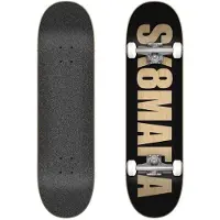Sk8 Mafia Og Logo 7.3´´x24.5´´ Micro Geassorteerd Skateboard