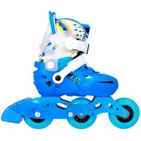 Flying Eagle S6t Inline Skates
