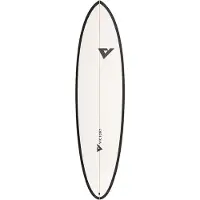 Victory Midlength Epoxy 7´4 Surfplank