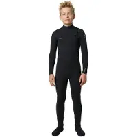 O'Neill Youth Epic 5/4 Mm Lange Mouwen Neopreen Wetsuit Met Borst Rits