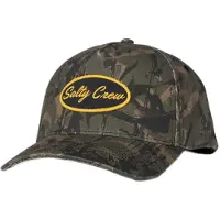 Salty Crew Upstream Strapback Pet