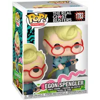 Funko POP! The Real Ghostbusters - Egon Spengler 1783 - Pop!