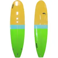 Storm Blade Beluga Mini Malibu Lb20 7´6´´ Surfplank