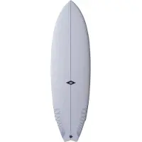 NSP Protech 2 Kingfish 6´4´´ Surfplank