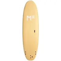 Mf Softboards Xl Surf School 9´0 Super Surfplank