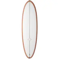 Almond Plez Phez 6´6´´ Surfplank