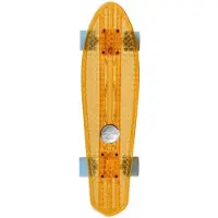 Choke Dirty Harry 23.6´´x6.5´´ Cruiser Skateboard