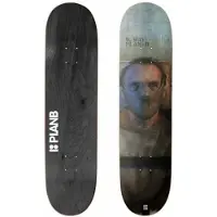 Plan B Hannibal Way 8.25´´ Skateboarddeck