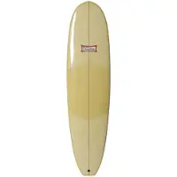 Dewey Weber Quantum Longboard 7´2´´ Surfplank