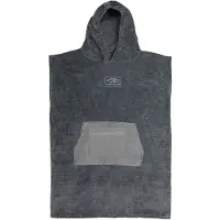Ocean & Earth Youth Hooded Poncho Handdoek