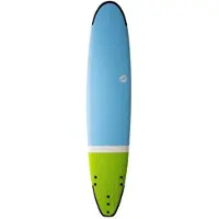 NSP Soft Long 8´2´´ Surfplank