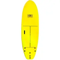 Ocean & Earth Surf School 6´0´´ Surfplank