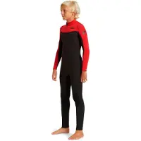 Quiksilver Everyday Sessions 2 Mm Junior Wetsuit Met Lange Mouwen En Rugrits