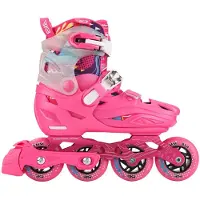 Bkb K9 Inline Skates