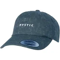 Mystic Washed Pet