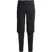 Vaude Bike Virt Ii Broek