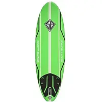 CBC Scott Burke 6´0´´ Surfplank
