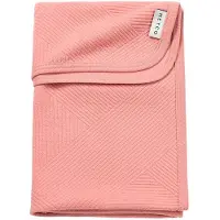 Meyco Baby Pure Tog 0.5 75x100 Cm Dekentje Voor Wiegje