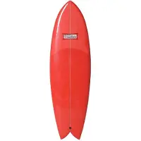 Dewey Weber Swish 6´0´´ Surfplank