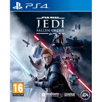 Jedi: Fallen Order