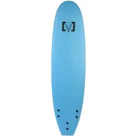 Victory Soft Wide 8´0´´ Surfplank