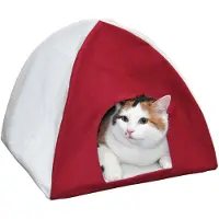 Kerbl Kattentent Tipi
