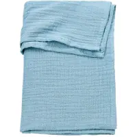 Meyco Baby Universal 75x100 Cm Hoeslaken Voor Ledikant