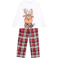 Bonprix Kinder pyjama van biologisch katoen (2-dlg. set) 164/170