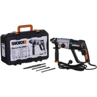 WORX klopboorhamer WX332 800W