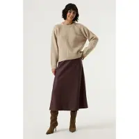 Garcia dames Rok, S, Rood