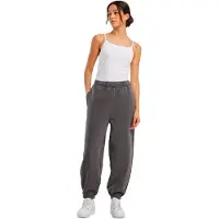Build Your Brand Vintage Heavy Trainingsbroek