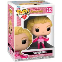 Funko POP! Supergirl Borstkankerbewustzijn Bombshell-figuur