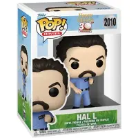 Funko POP! Happy Gilmore 2 POP! Films Vinyl Figuur Hal L, 9 cm