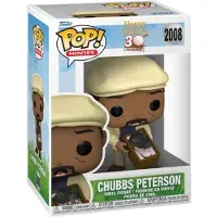 Funko POP! Happy Gilmore 2 POP! Films Vinyl Figuur, Chubbs Peterson, 9 cm