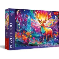 Trefl DreamScapes, 1000 stukjes, Kunst
