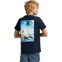Petrol Industries B-1050-tsr113 T-shirt Met Korte Mouwen