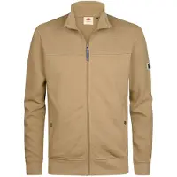 Petrol Industries Heren vest m-3060-swc314 7140 oak