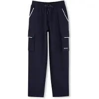 BOSS J53347 Broek