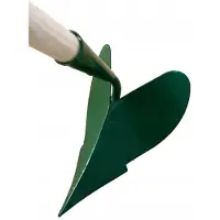 Kard Kleine Aardebewerker - 13,6cm ras
